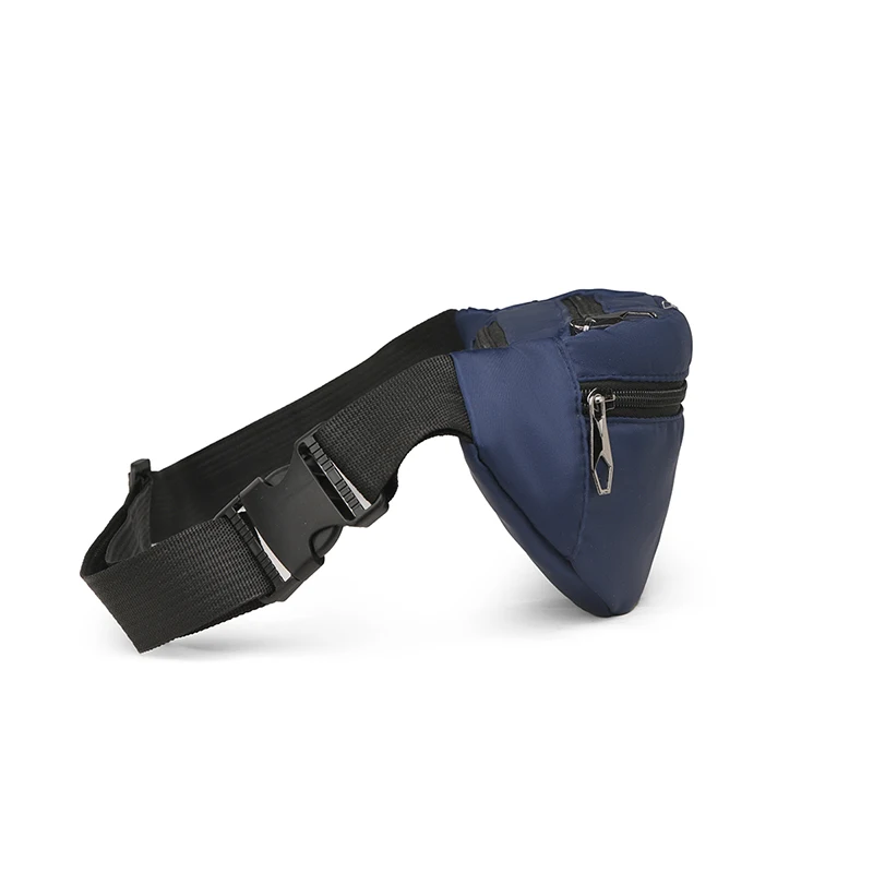 New Design Luxury Designer Waist Bags Crossbody Waterproof Mini Fashion Rave Fanny Pack