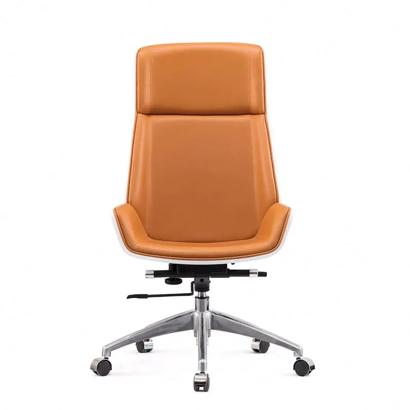 Comfortable Managerial Accessories Conference Chairs Adjustable Chair Office Aesthetic