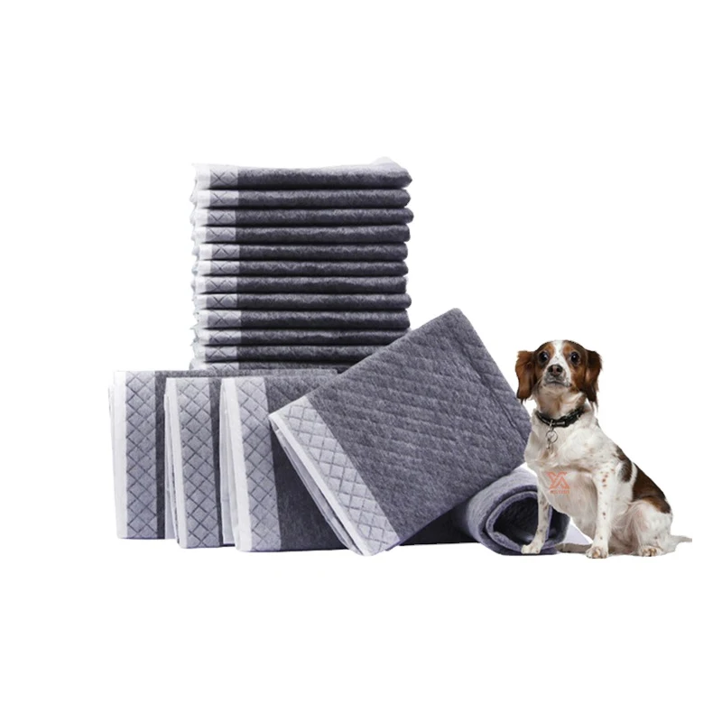 Pet Training Absorbent Potty Urine Pee Pad Toilet Pads Dog And Puppy Training Pads Heavy Duty