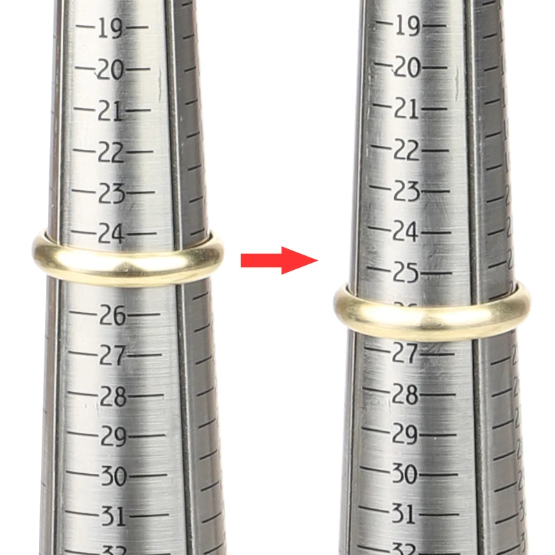 Ring Stretcher Hercules Ring Stretcher, Ring making measurement tool, Jewelry Tool