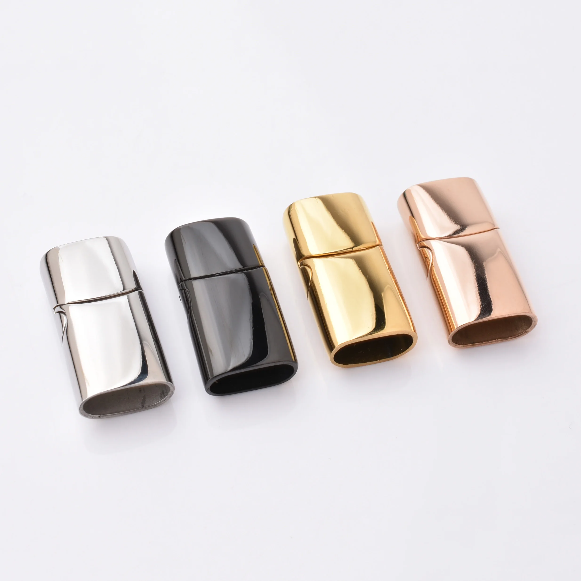 Fashion Jewellery Best Selling 2021 Stainless Steel Bracelet Magnetic Clasp