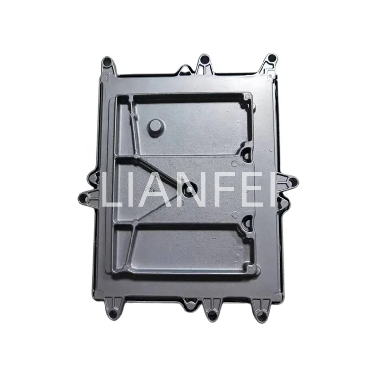 DX340LC DL08 DL06 65,11201-7016 0281020072 блок контроллера двигателя экскаватора ECU 65112017016 для двигателя экскаватора ECU