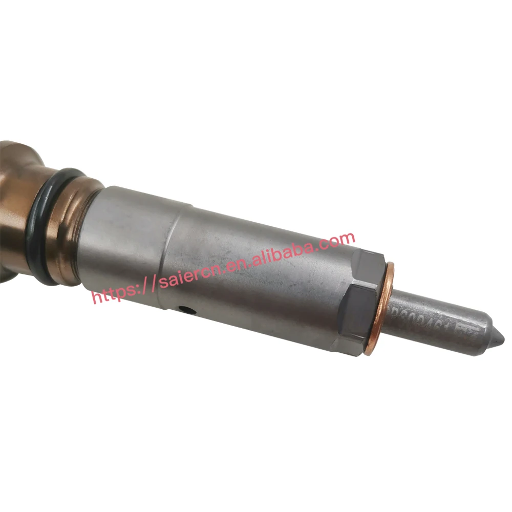 High Quality Diesel Fuel Injector 320-0680 2645A747 for CAT 323D Excavator C6.6 Engine
