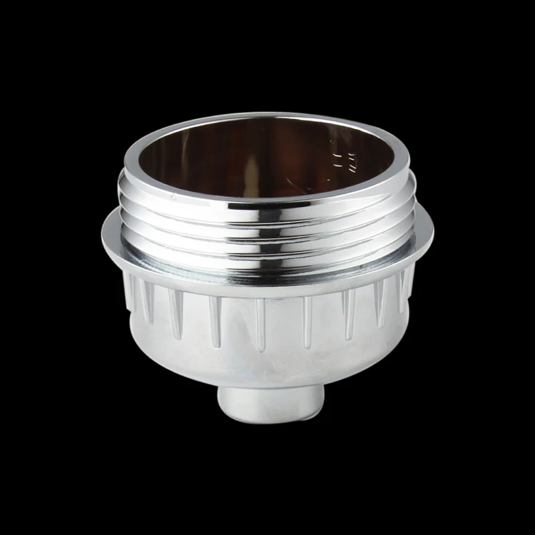 
Eco Replacement Uv Spa Hard Shower Water Filter/Purifier 