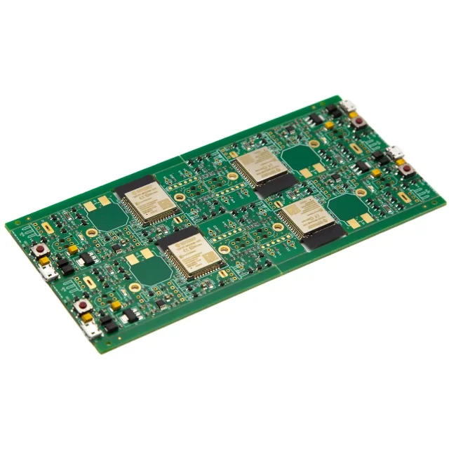 Multi layer printed circuit board manufacturer pcb and pcba single sided PCB assembly board