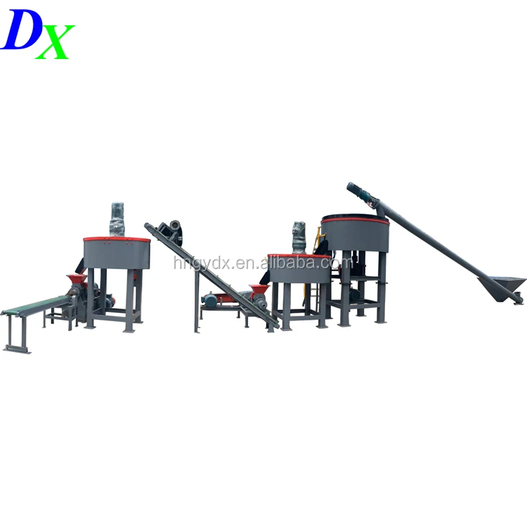 Cubic shisha hookah screw extruder mud coke coal charcoal powder briquette making machines