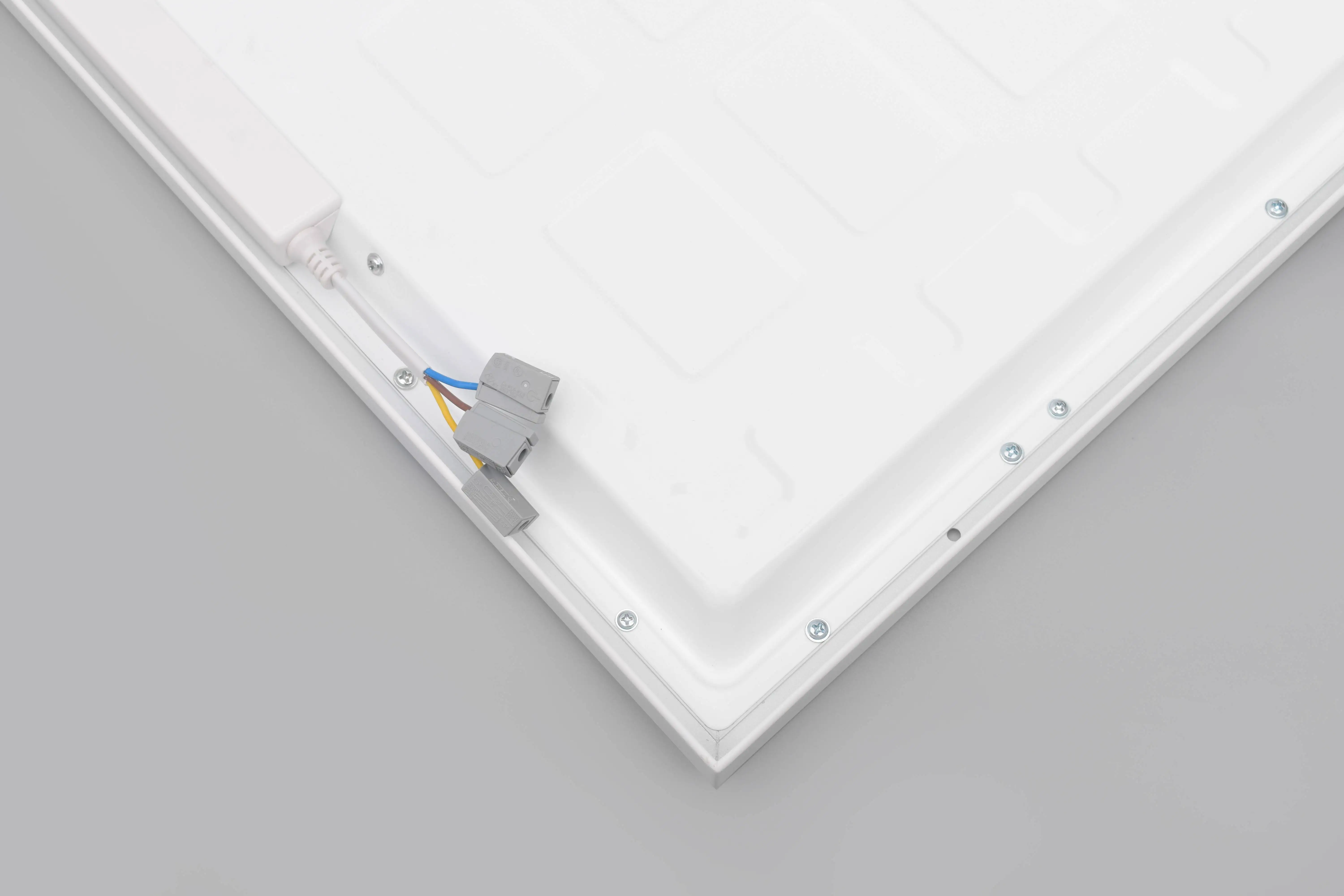 5 лет гарантии CE RoHS 36w 120lm/W 60x60 Энергосберегающая светодиодная панель для офисного магазина