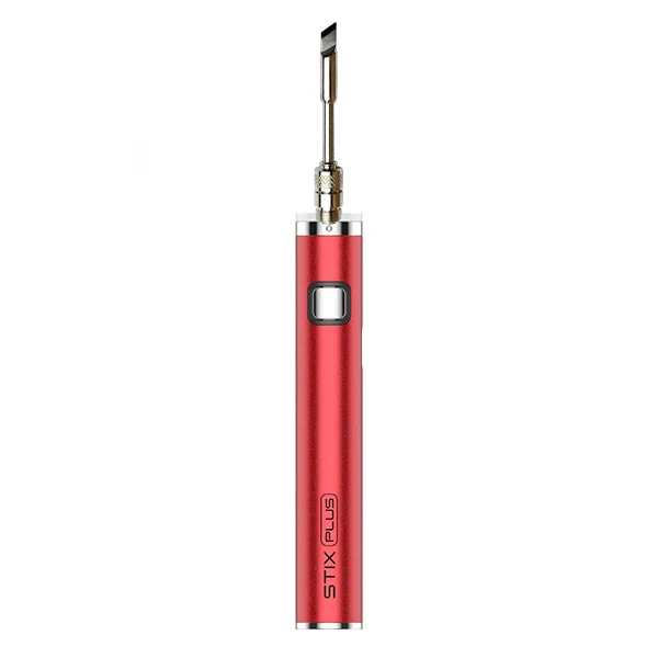 Yocan stix plus Mini Handle Pencil Electric Soldering Iron Square shape rechargeable battery pen Welding Repair Tool