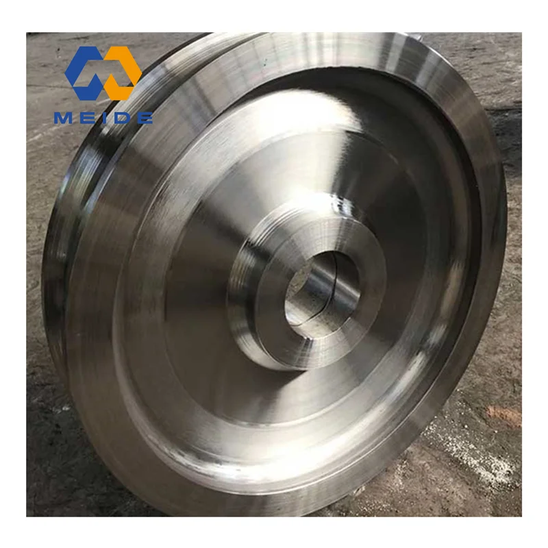 Discount Offer A179 A192 A213 A312 A333 P11 P22 P91 A519 A790 Carbon Steel Hydraulic Press Free Forging Gears