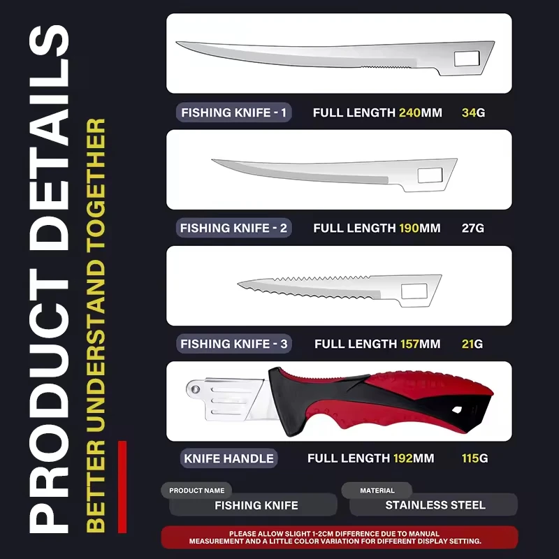 Top Hit Rates Product Best Selling Favourable Price Knives Outdoor Stainless Steel Multi Function Knife