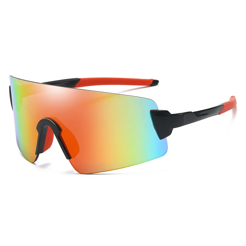 2023 Motorcycle Goggles  Viper Outdoor Sports Sunglasses Men Women Cycling Running Fishing Driving Sunglasses