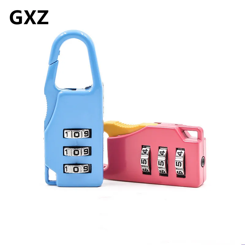 Custom carry-on luggage color aluminum alloy box TSA lock 360 degree silent wheel business luggage