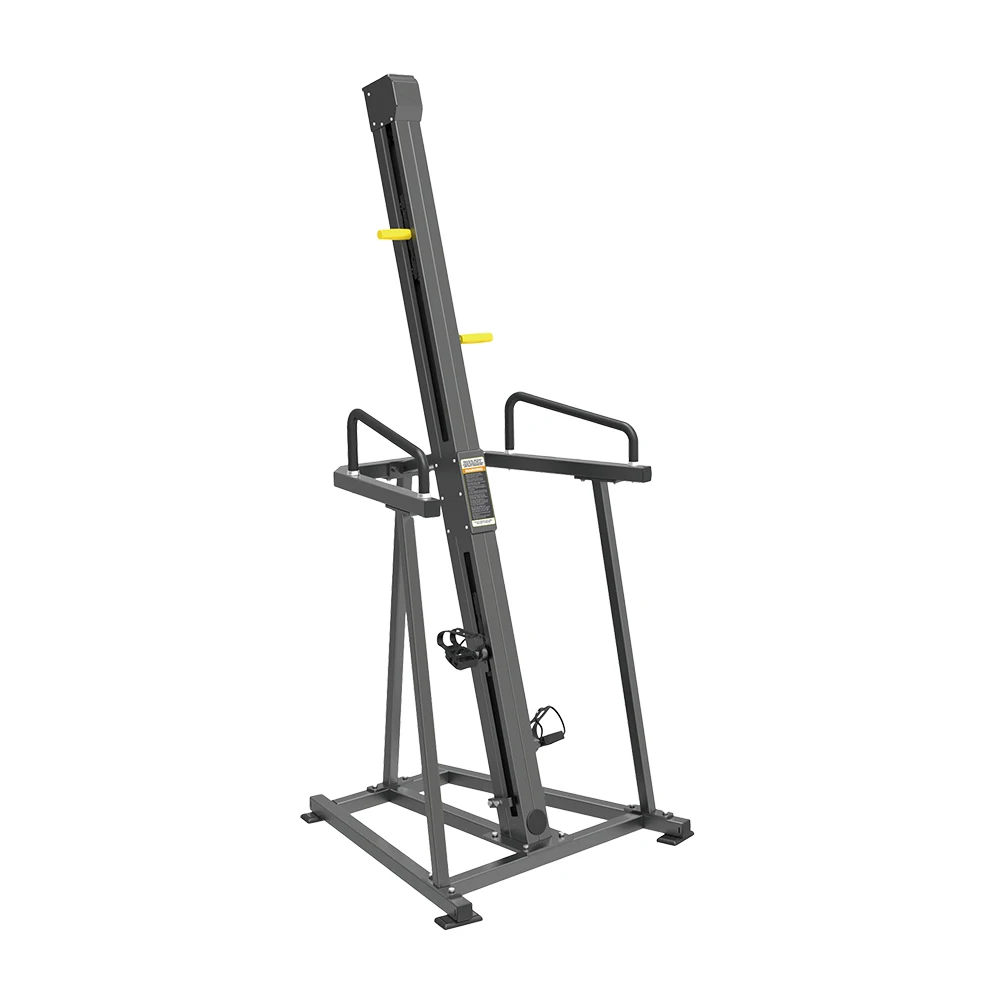 Factory Direct Wholesale Commercial Gym mountain workout equipment Vertical climber fitness machine