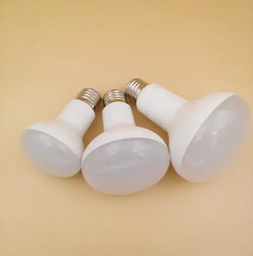 Китайский поставщик сертификат ce светодиодная лампа серии R R39/R50/R63/R80/R90 3 Вт-18 Вт Светодиодная