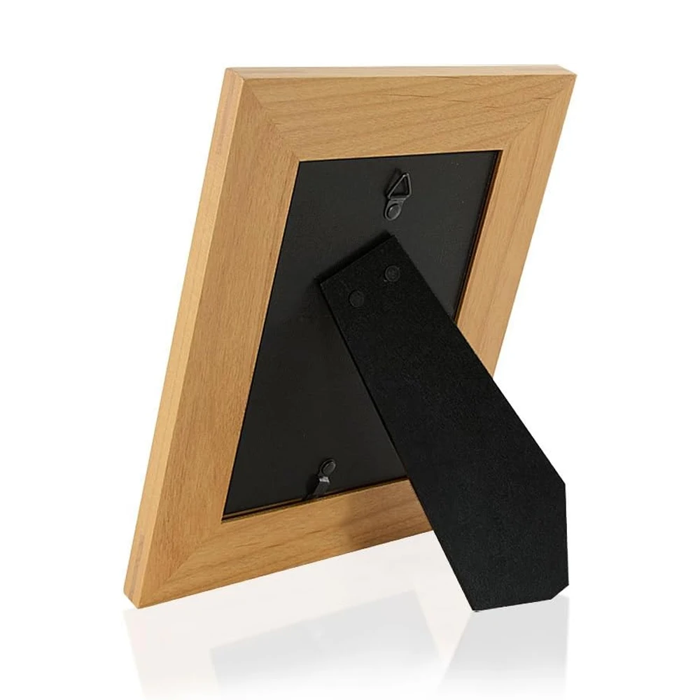 Newest Picture Frame Christmas Ornament Desktop Photo Frame Record Precious Festivals Nice Christmas Gifts 2024