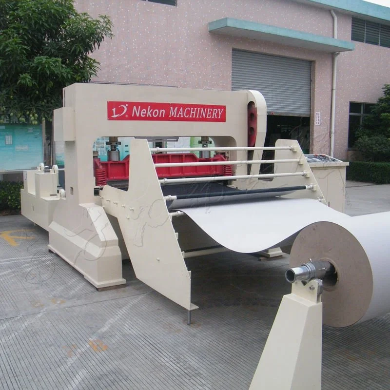 Belt hole punching Mechanical Leather Punching Machine