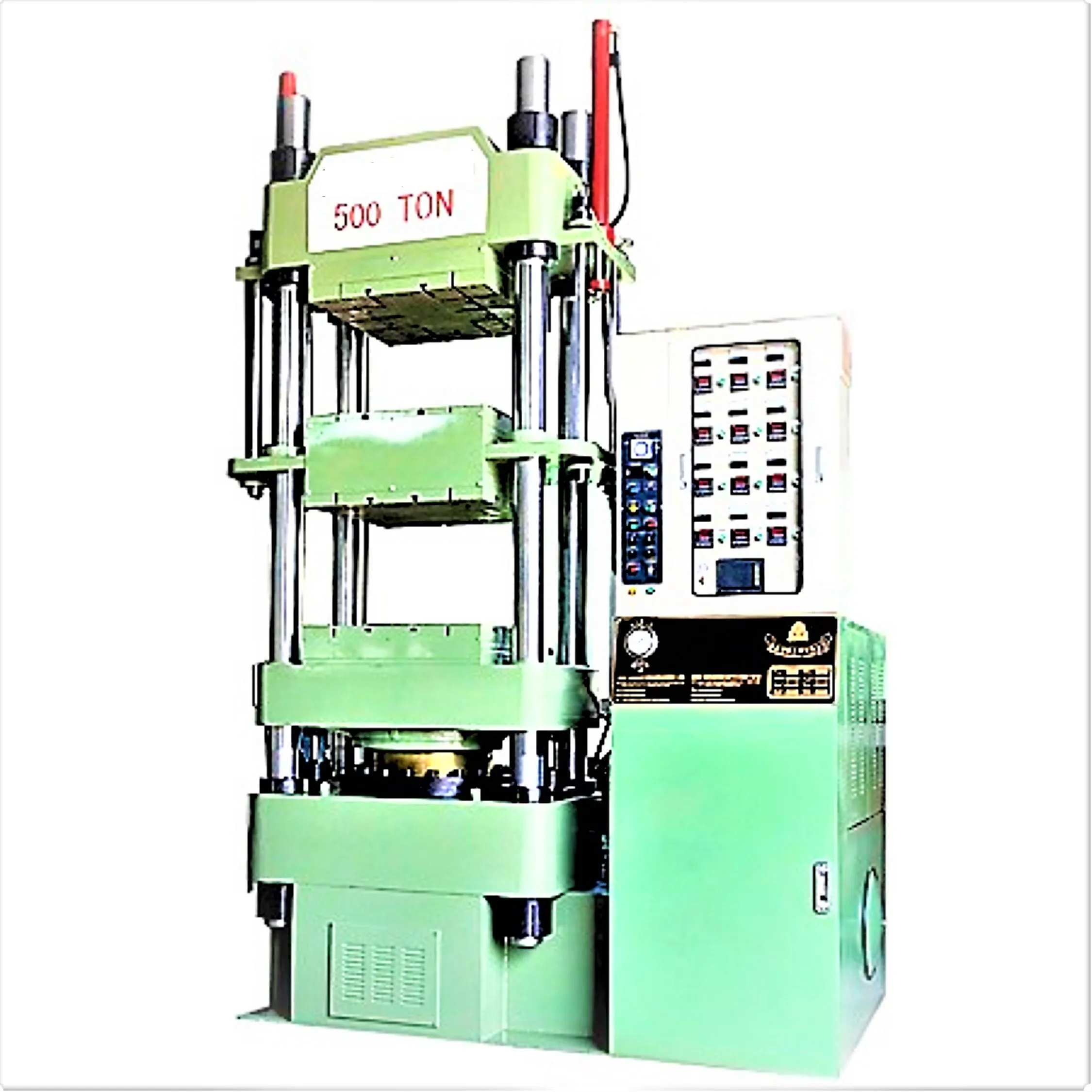 uf toilet seat cover press machine  urea moulding compound  press for toilet seats cover  melamine tableware compounding press