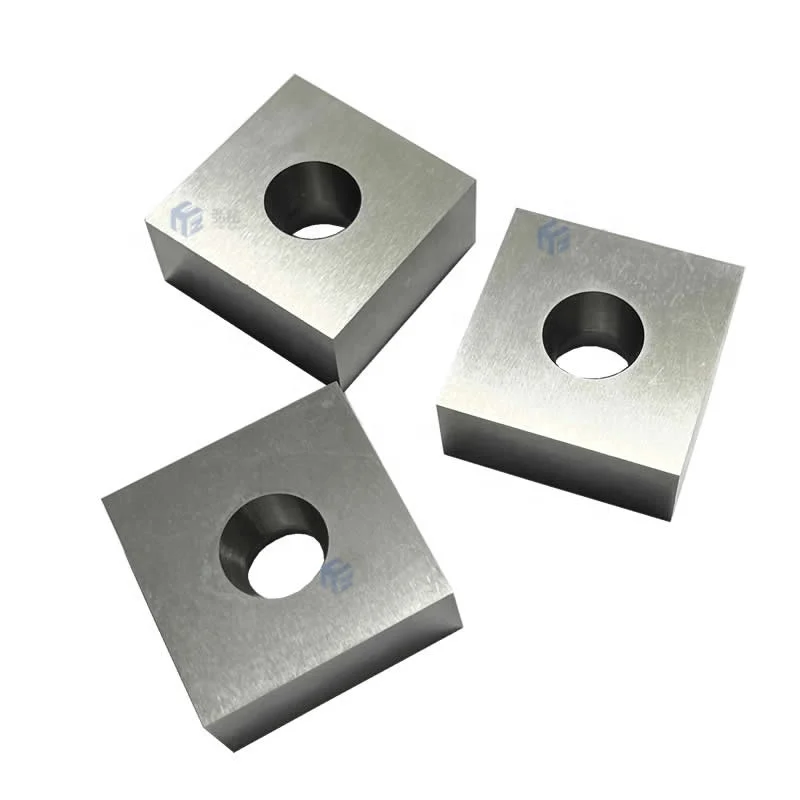 carbide cutting inserts tips knives for wood