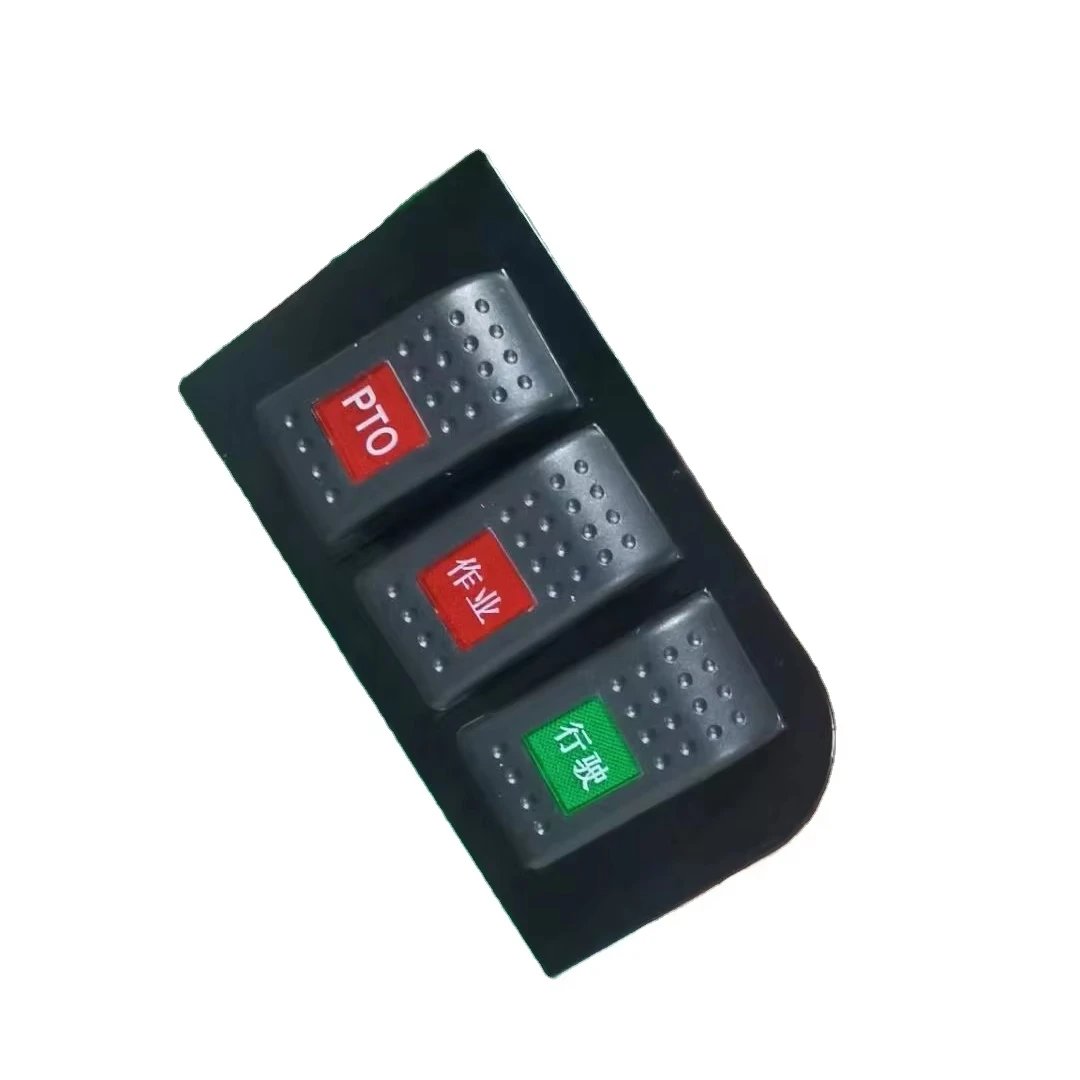 PTO module operation приводной модуль для грузовика с бетонным насосом zoomlion