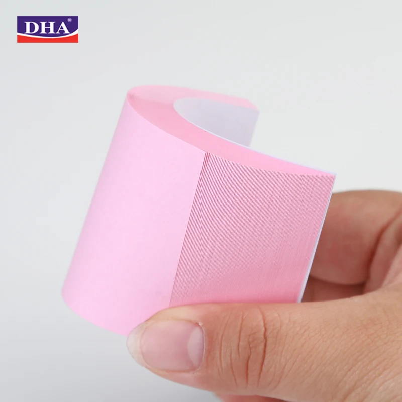 Sticky notes, Easy Post Notes for Study, Works, Office 51*76MM  100PAGES/PAD