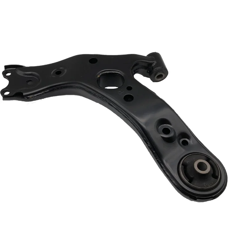 Factory Supply Front Lower Right Suspension Control Arm For  Corolla 48068-02180