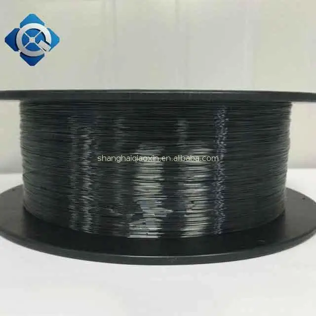 Qiaoxin tungsten wire  heater element for hot sale