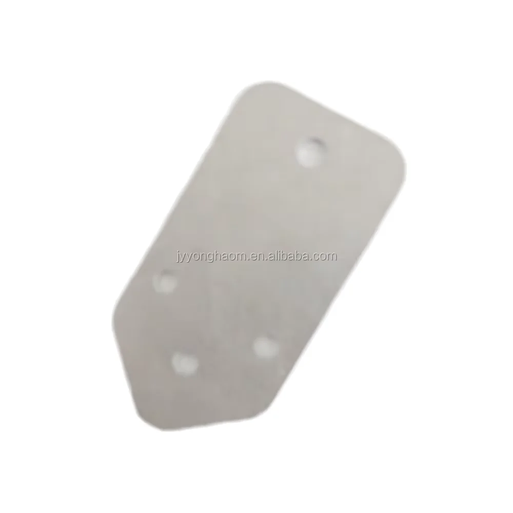 OEM ODM Cutting Metal Hardware Accessories Fittings New Condition Mercedes Spare Parts-Steel Aluminium Include Accord H6 MG3