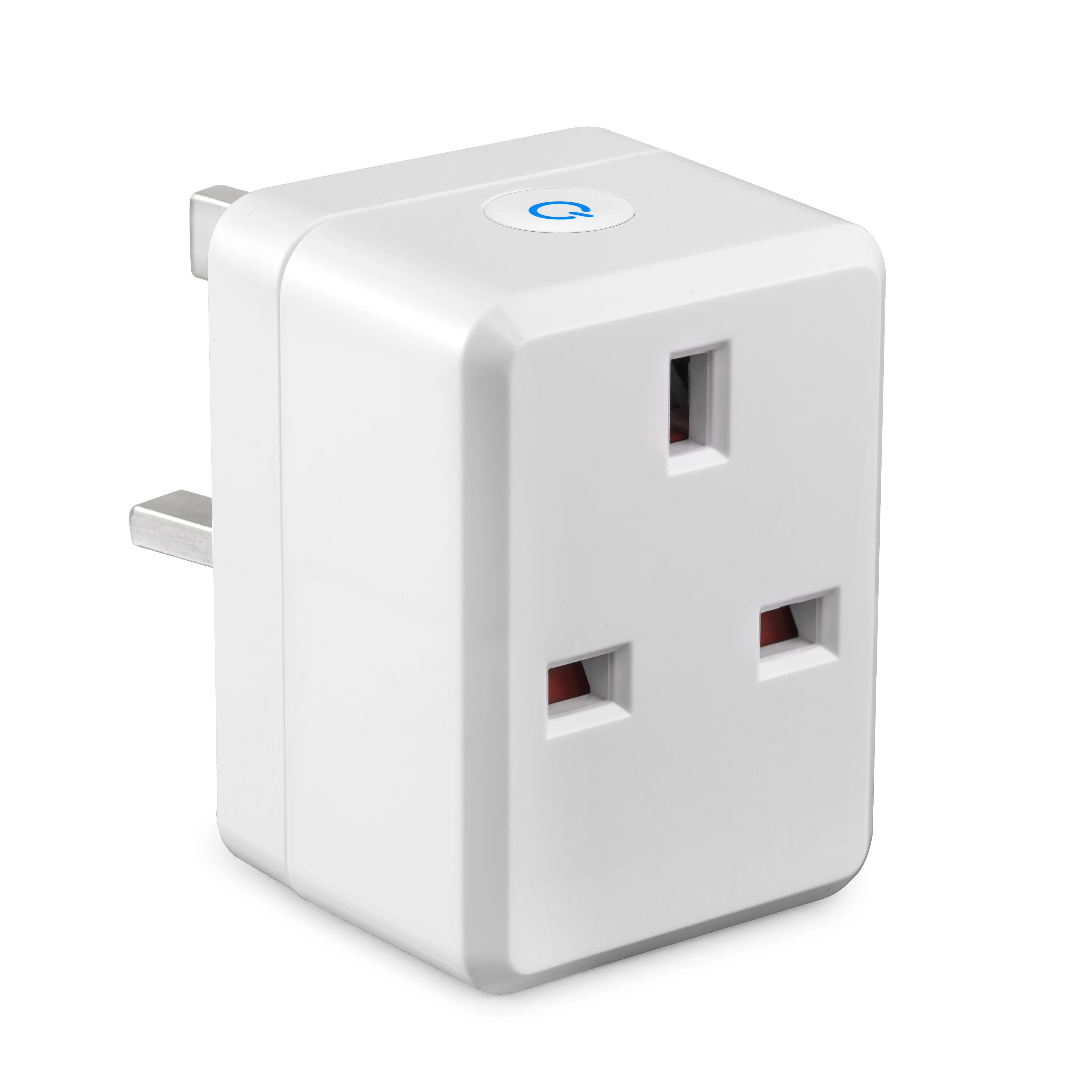 Super Septemper standby automatic power cutoff mini electric socket outlet energ save singal plug