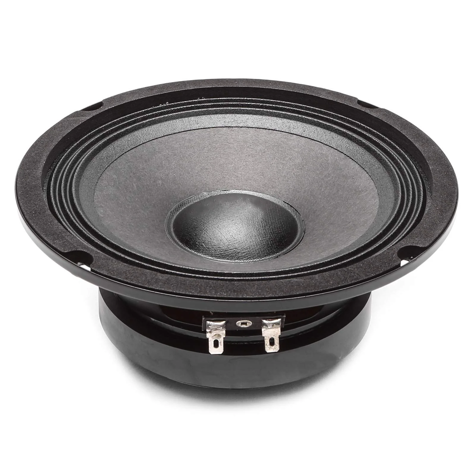 Audio Midrange  Hot sale 6 8 10 inch Speaker Factory  4 8 Ohm Pro Loudspeaker car speaker