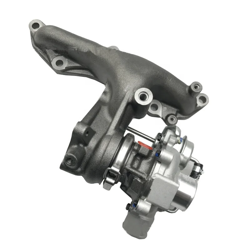 CT9 CT2 Turbocharger 17201-30130 1720133020 17790867 11657790867 17201-33010 turbo charger for BMW Mini Toyota Yaris D4-D NLP20