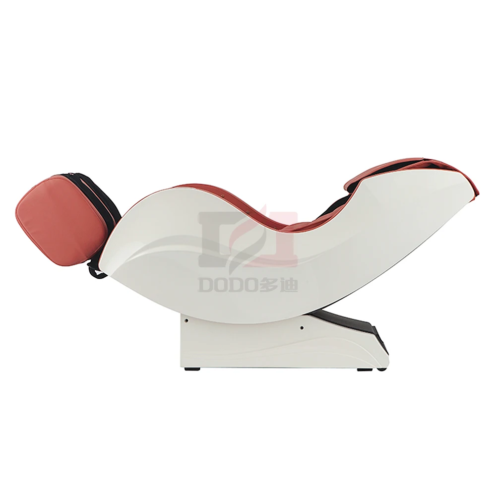 Dotast A16 new design electric zero gravity real relax massage chair