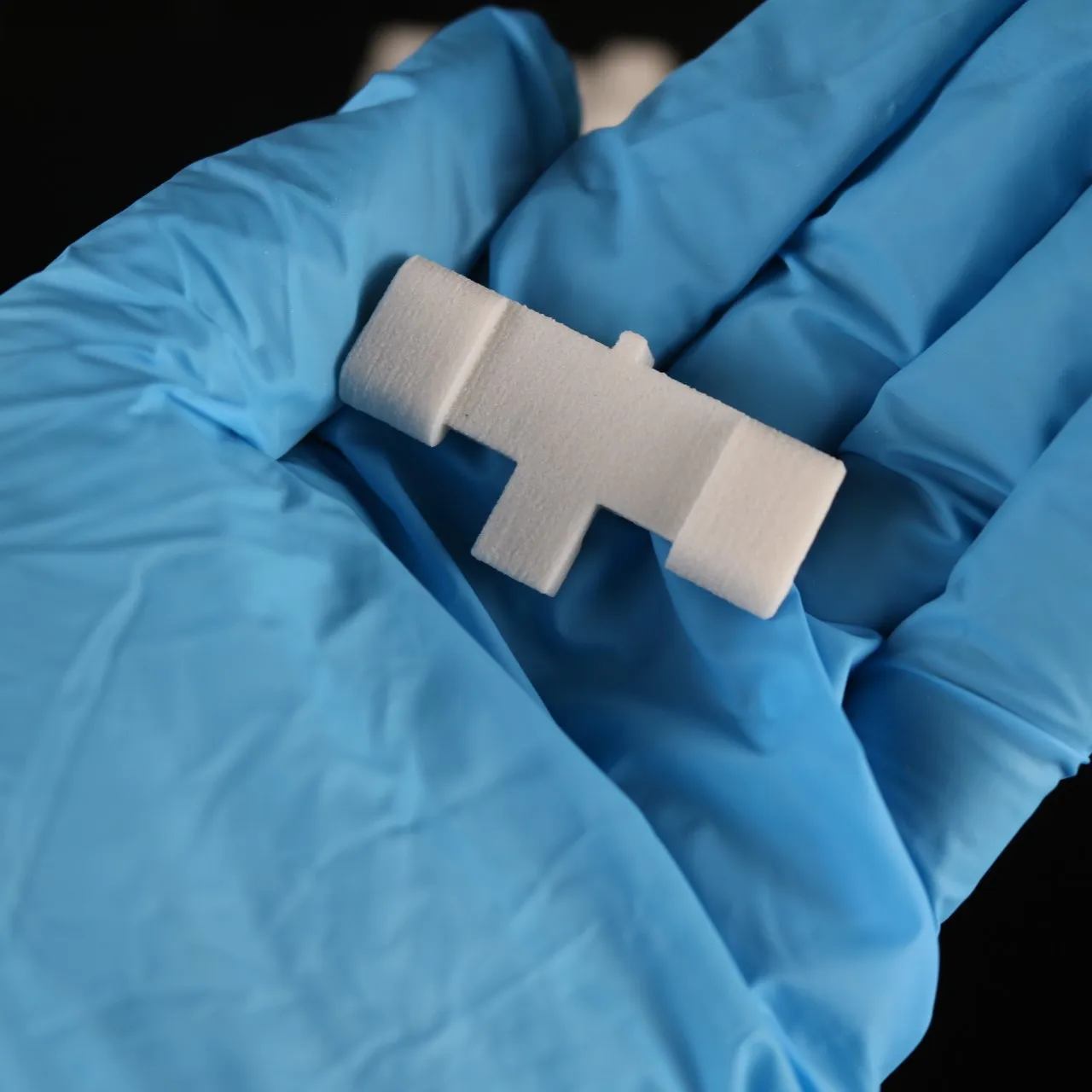 Изготовление 3D-моделей на заказ услуги 3d-печати нейлон стекловолокно