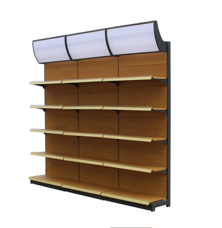 Новейшая фабричная полка для супермаркета, выставочный стенд, OEM дизайн, металлическая полка для супермаркета