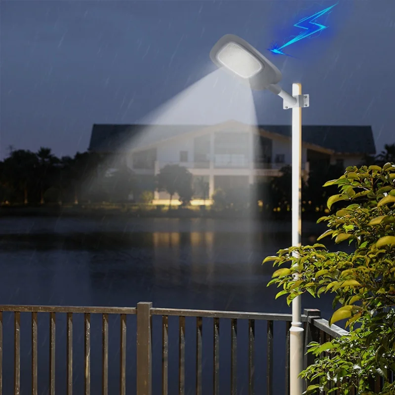 Aixuan Led Die-Casting Aluminum Streetlight Ip65 Outdoor Waterproof Led Street Light Electric Induction Led Street Lamp