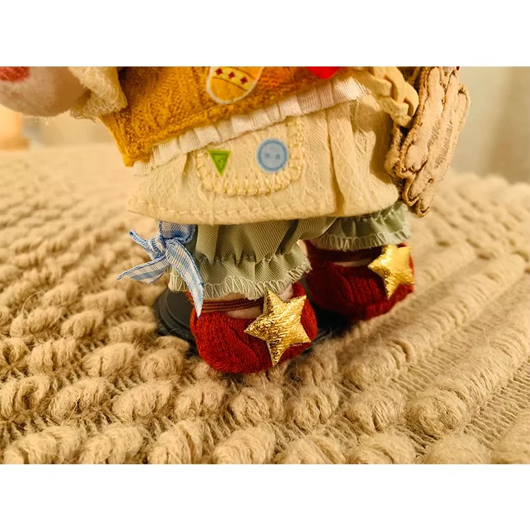 Wholesale Custom Made size Plush Idol Doll Custom anime figure Plush Doll Stuffed Toys Plush Korea Kpop Star Doll Plush Toy