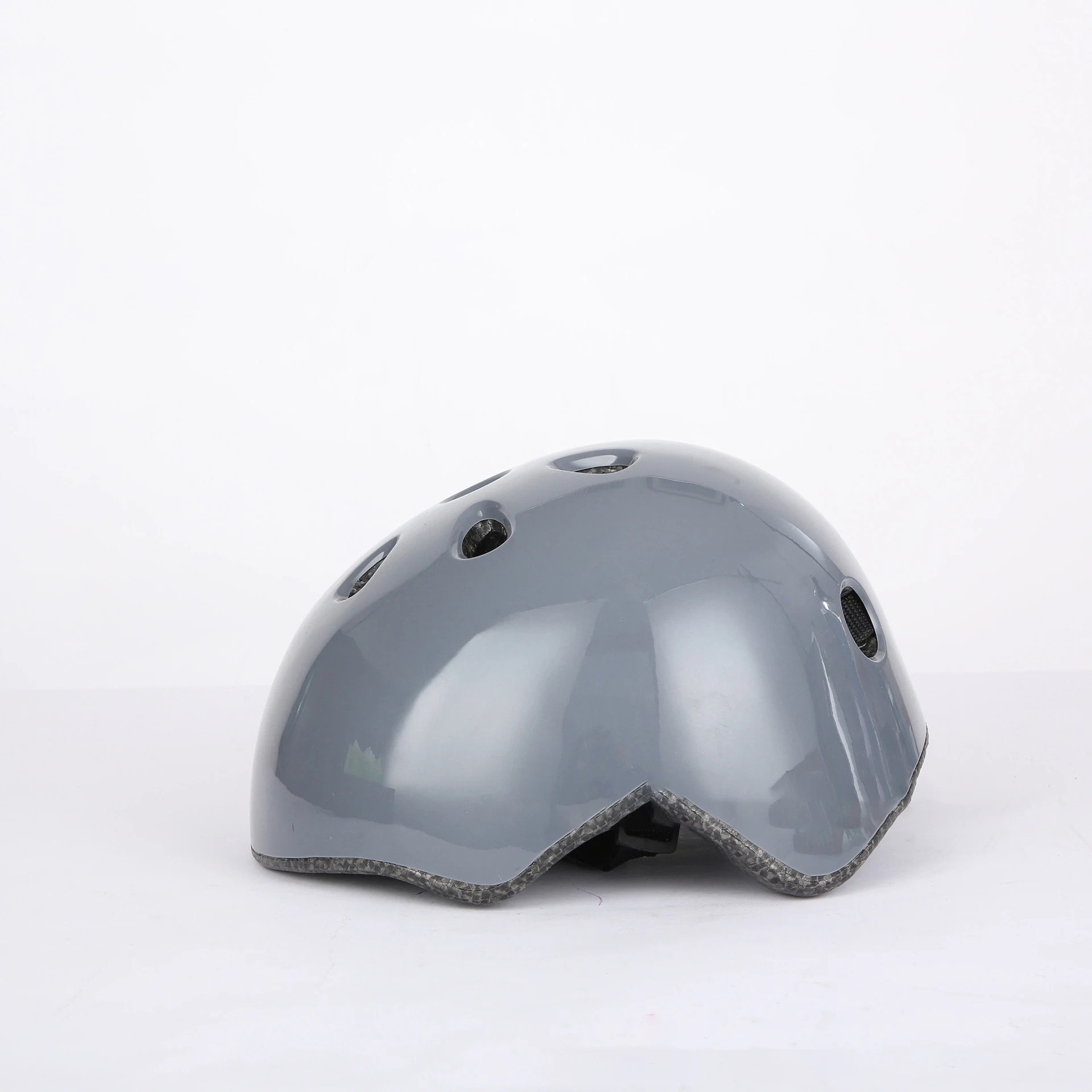 High Quality Cheap Price Outdoor Sports Helmet Skates Protective Sport Safty Helmet Adult Plum Helmet