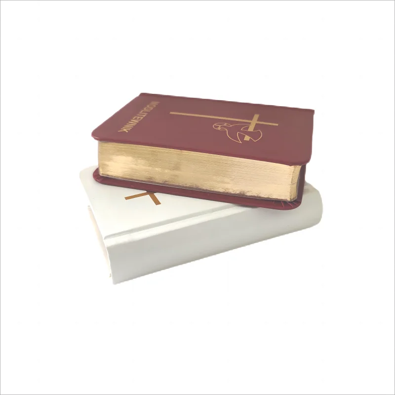 Wholesales Customized Holy Bible/Quran Hardcover Book Printing Services
