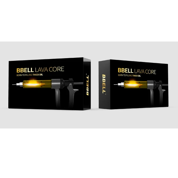 
Semi automatic e cigarette uncover cbd/thc oil filling machine 