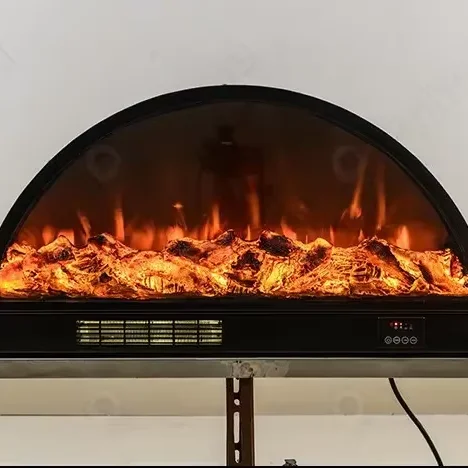 Prima round gas fireplace bordelet built in gas fireplace indoor natural gas fireplace for the street