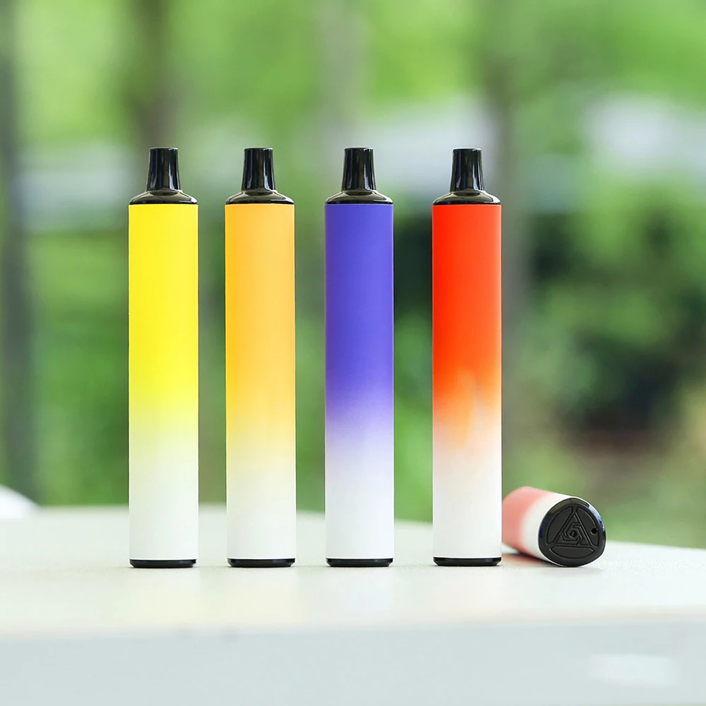 OEM/ODM empty electronic cigarette disposable vapes 600 puffs custom pods pen vapor elf vapers bar e cigarette