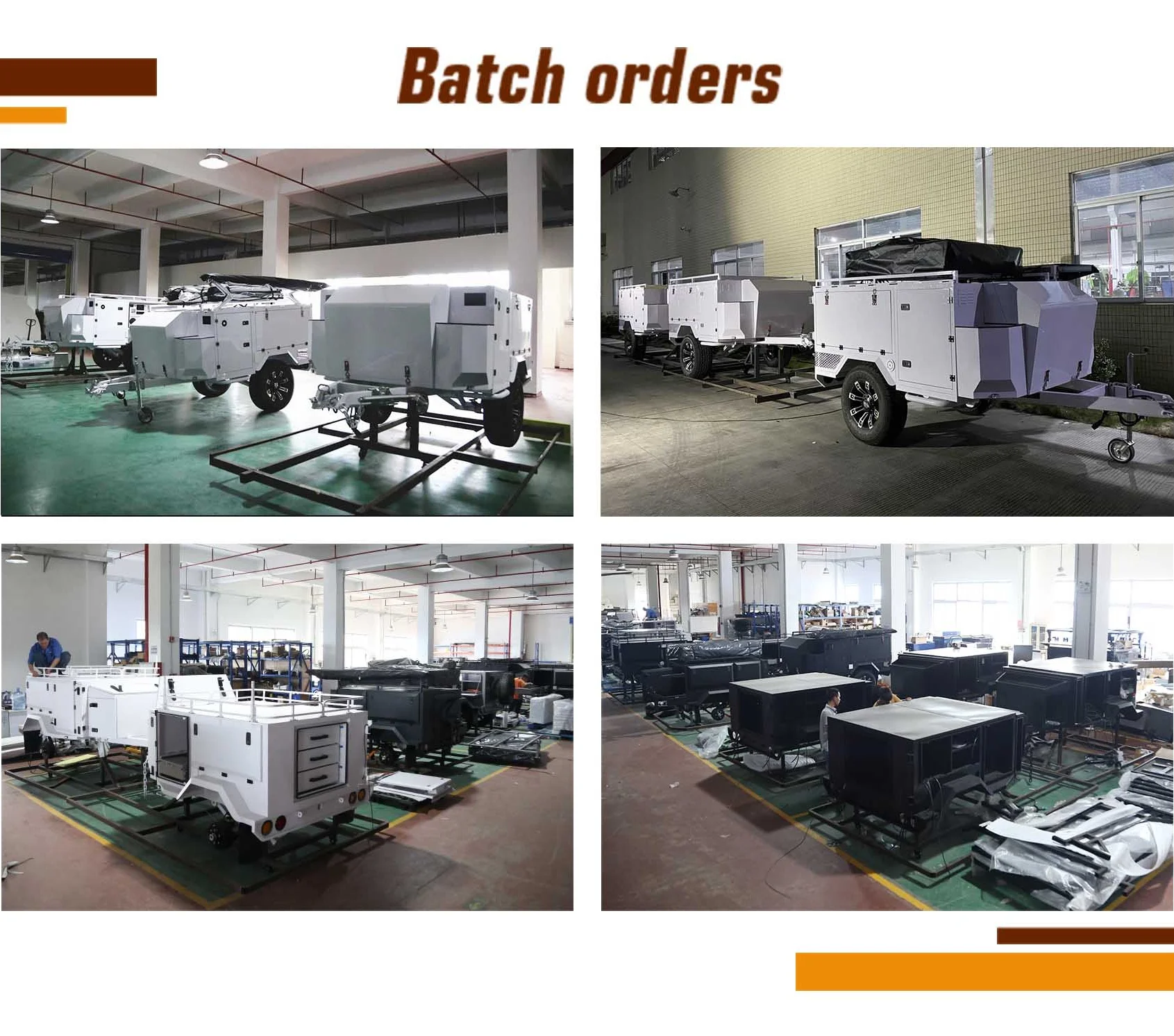 Manley High Quality Tiny Small Camper Caravan Camper Rvs Travel Trailers Camper Camping And Travel With Bathroom