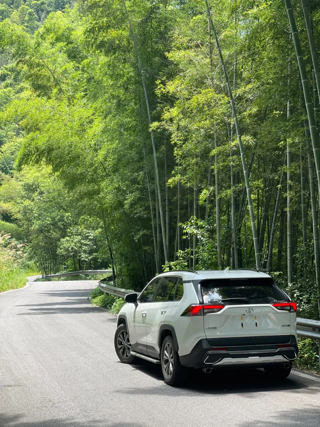 2023 Toyota RAV4 2.5L CVT 4WD E-CVT Гибридный внедорожник новые энергетические автомобили ev новый автомобиль