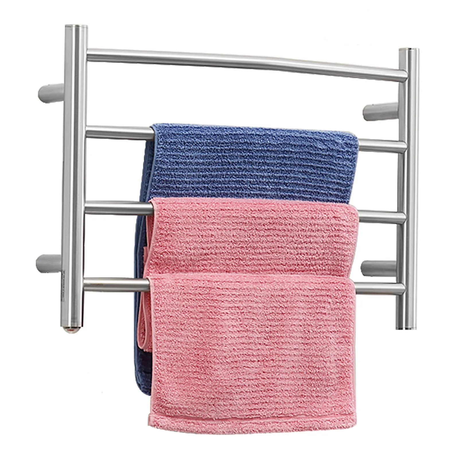 
SHARNDY new design stainless steel heated towel rail towel ladder towel warmer rail from manufacturer 