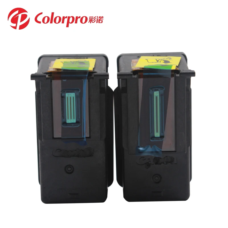 Remanufactured ink cartridge pg40XL cl41XL PG40 CL41 for Pixma MP140//145/150/160/170/180/190/198/210/220/228/450/450X /460/470