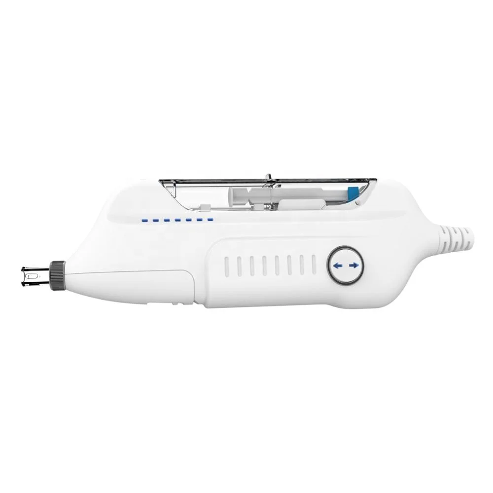 Yting электромагнитное питание инжектор/мезо инжектор мезотерапия устройство для лифтинга кожи