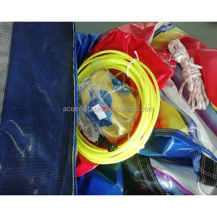 Надувная Карнавальная Игровая палатка 3 в 1 под заказ надувная спортивная игра концессионная для продажи