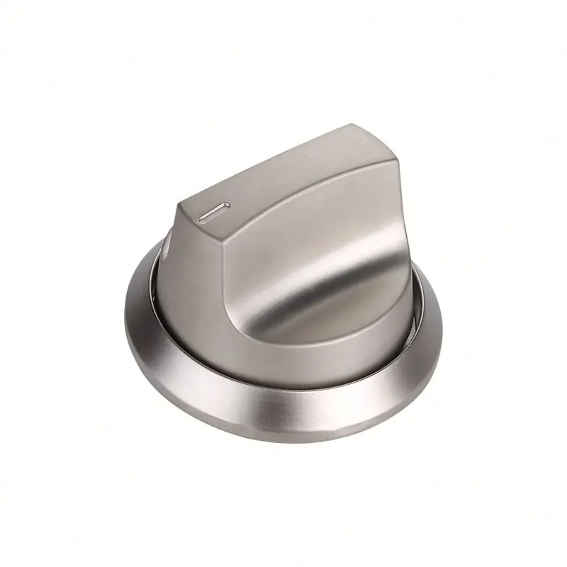 
2020 Oven Knob Push Pull Oven Control Knob Can Be Customized 