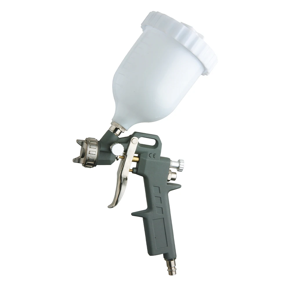 162A2 cheap gravity feed  pneumatic painting air sprayer spray gun