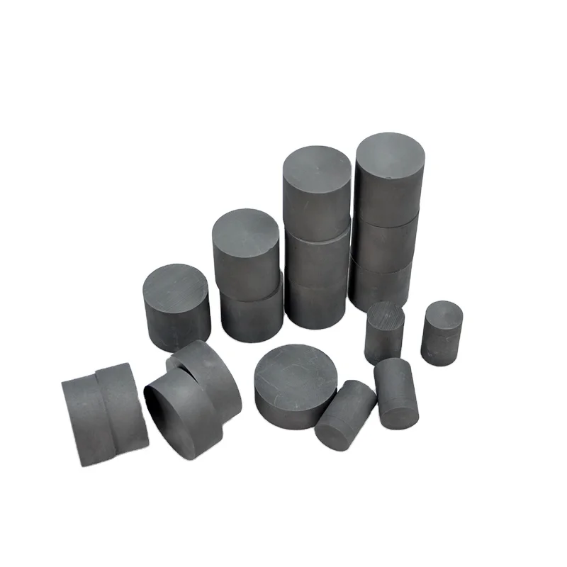 High Quality Products Graphite blocks Graphite rods