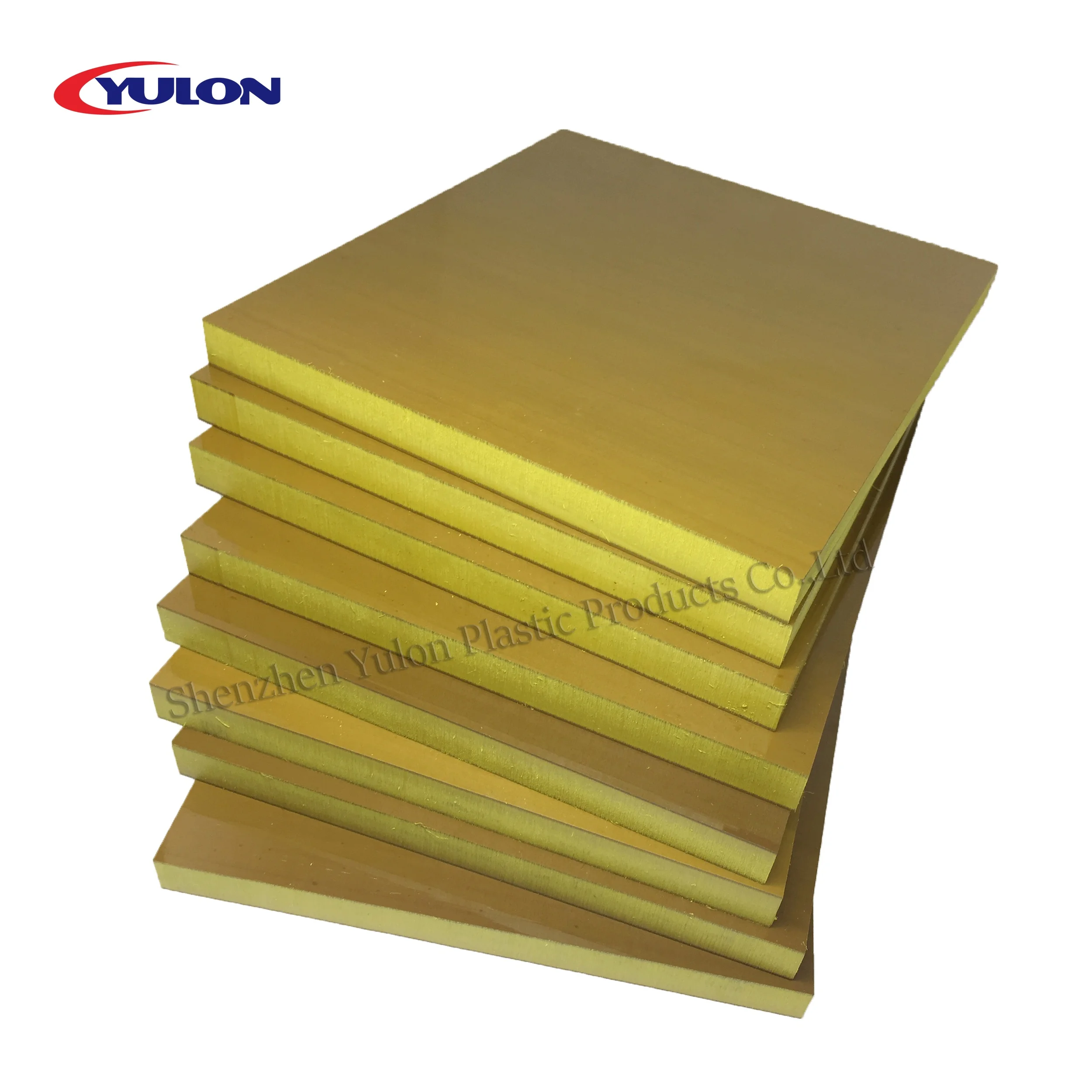 Excellent compressive strength Torlon PAI sheet